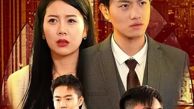 新：上门豪婿海报图