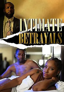 intimatebetrayals封面图