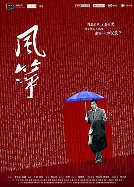 风筝未删减封面图