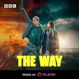 The Way封面图