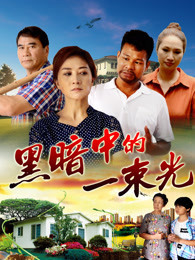 黑暗中的一束光封面图