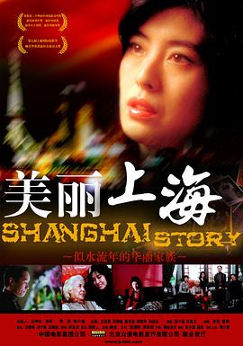美丽上海封面图
