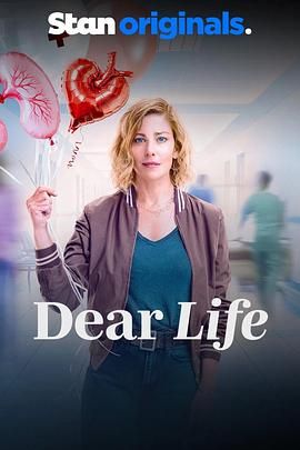 dearlife封面图