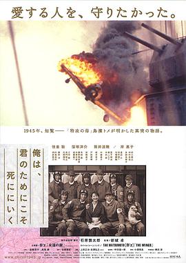 吾为君亡封面图