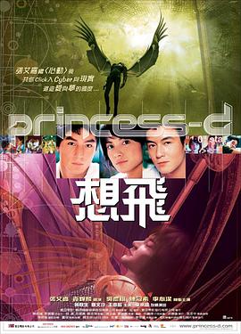 想飞2002封面图
