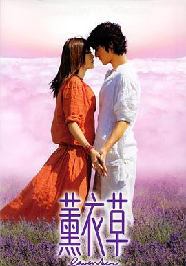 薰衣草封面图