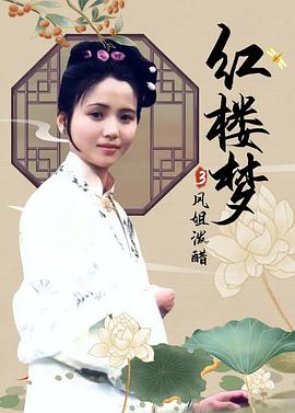 红楼梦第三部：凤姐泼醋封面图