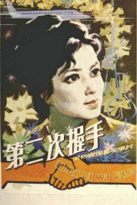 第二次握手封面图