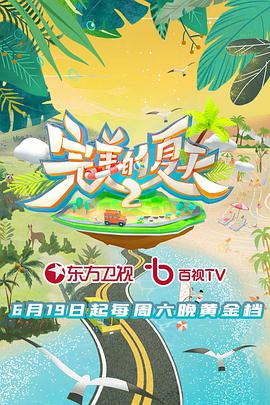 完美的夏天第二季封面图