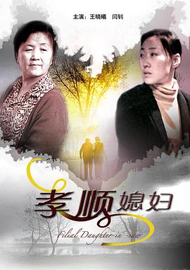 孝顺媳妇封面图