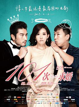 101次求婚2013封面图