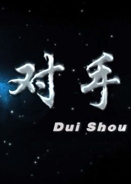 对手2012封面图