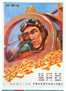 长空比翼封面图