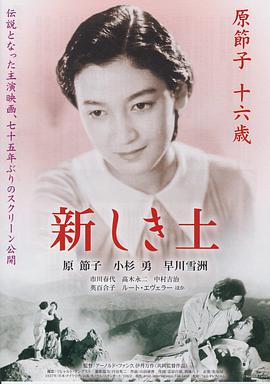 新土封面图