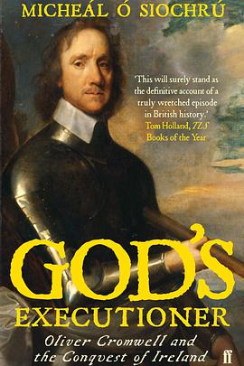 Cromwell - God&amp;#39;s Executioner封面图