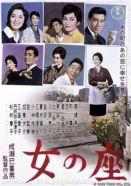 女人的地位封面图