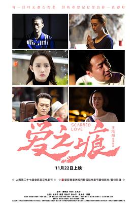 爱·之痕封面图