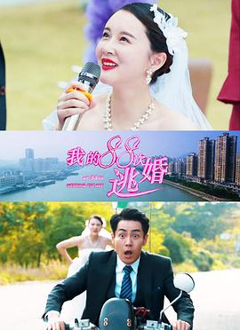 我的88次逃婚封面图