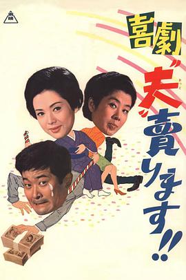 卖了我老公海报图