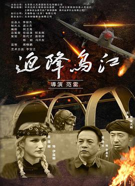 迫降乌江封面图