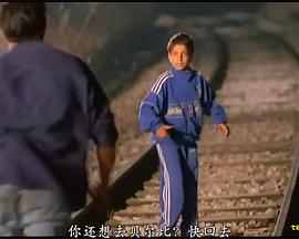 复仇的火焰1999封面图