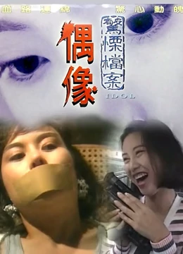 偶像1993封面图