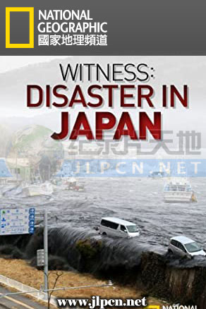 直击311日本大浩劫封面图