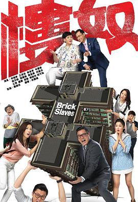 楼奴国语封面图