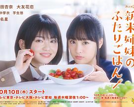 新手姐妹的双人餐桌封面图