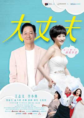 大丈夫王志文版封面图