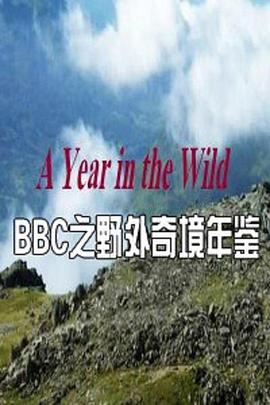 野外奇境年鉴封面图