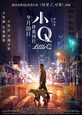 小Q国语版封面图