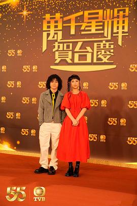 TVB万千星辉贺台庆2022封面图