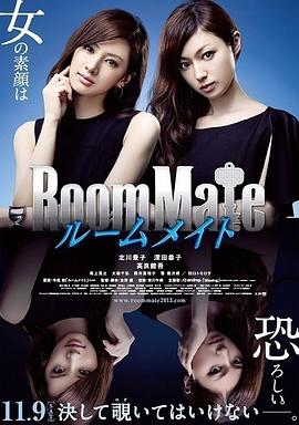 室友2013封面图