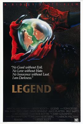 黑魔王1985封面图