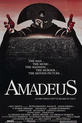 莫扎特传1984国语封面图