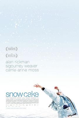 雪季过客封面图