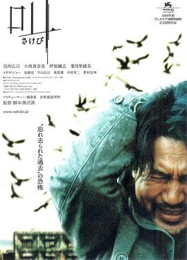 呼喊2006封面图