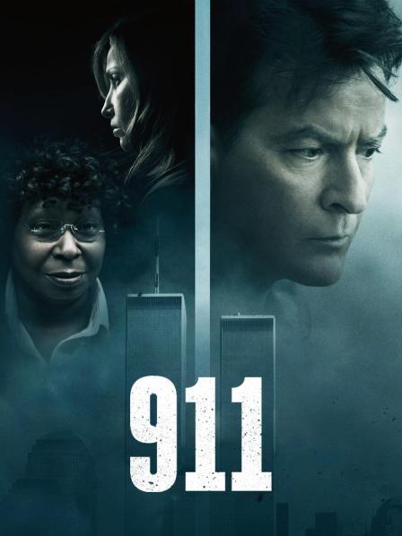 911事件封面图