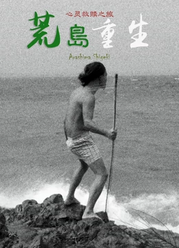 荒岛重生海报图