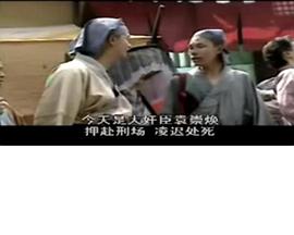 横行天下袁崇焕传国语封面图