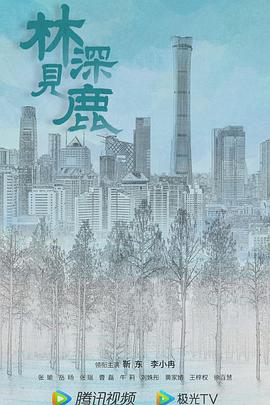 林深见鹿封面图
