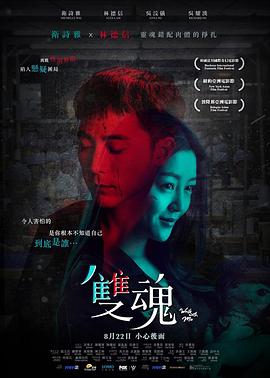 双魂封面图
