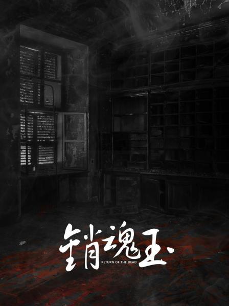 销魂玉封面图