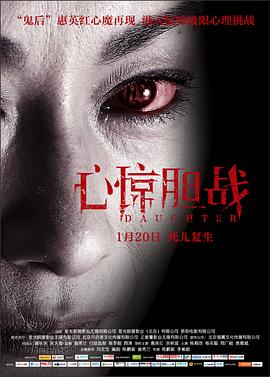 心惊胆战封面图
