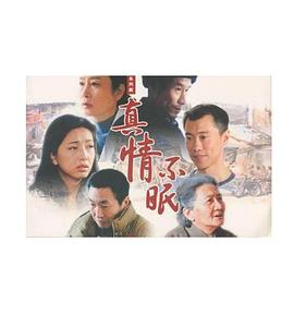 真情不眠封面图