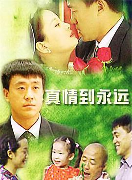 真情到永远封面图