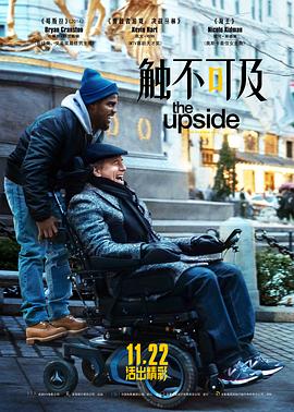 触不可及美封面图