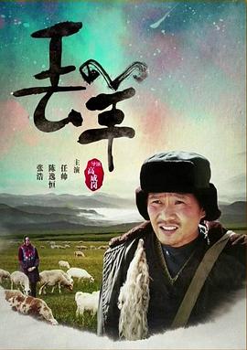 丢羊封面图