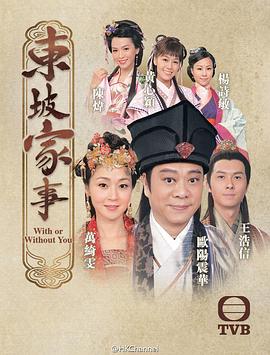 东坡家事封面图